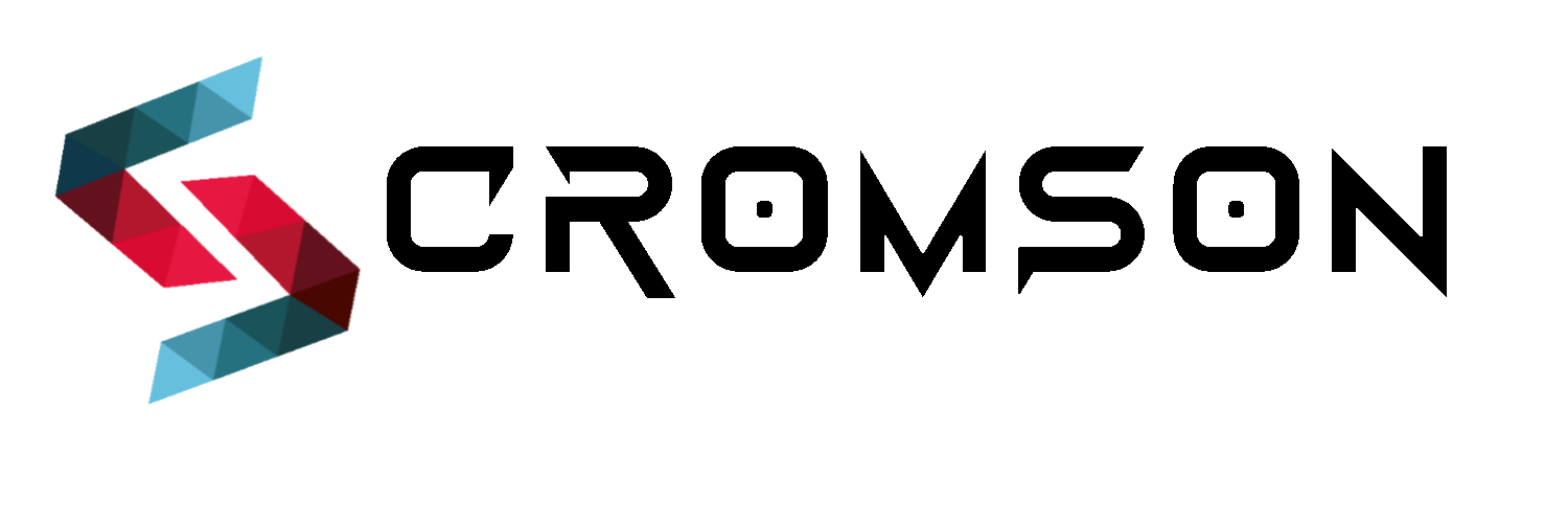 Cromson Logo